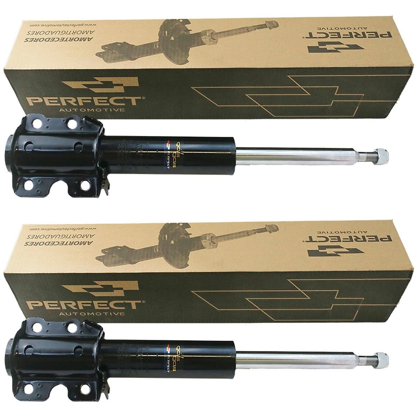 Par Amortecedor Suspensão - Perfect - AMD4761 - (1)