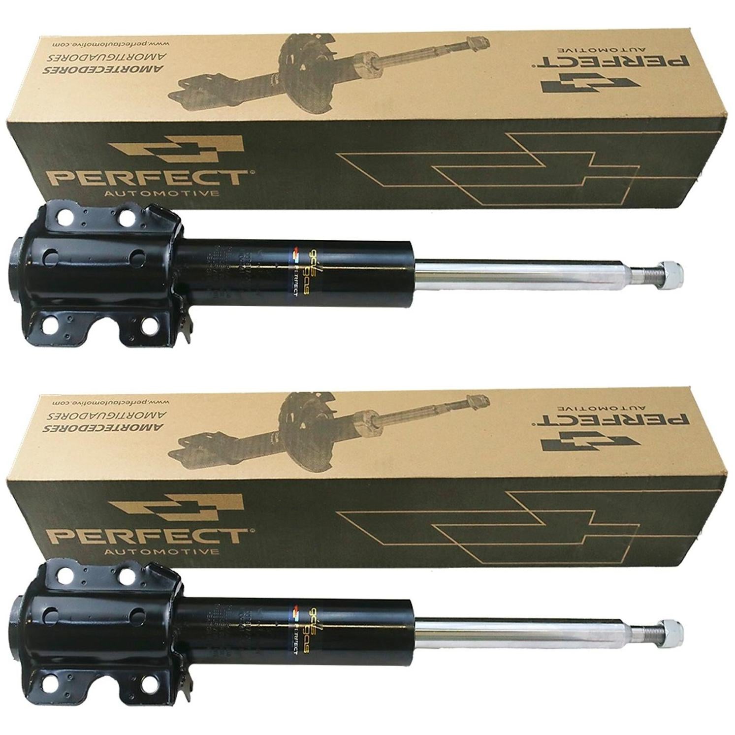 Par Amortecedor Suspensão - Perfect - AMD4761 - (1)