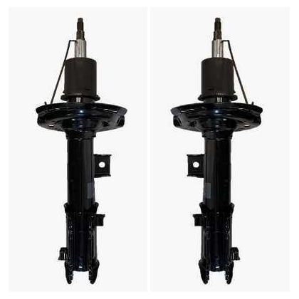 Par Amortecedor Suspensão Dianteiro - Perfect - Amd2103 - Amd2104 - (1)