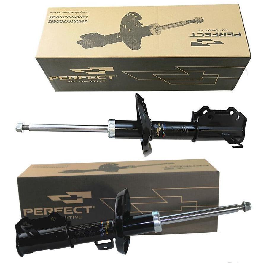 Par Amortecedor Suspensão Dianteiro - Perfect - Amd79979 - Amd79980 - (1)