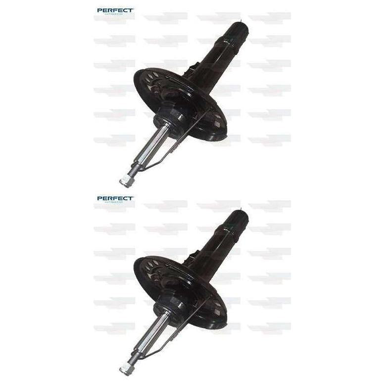 Par Amortecedor Suspensão Dianteiro - Perfect - Amd0432 - Amd0433 - (1)