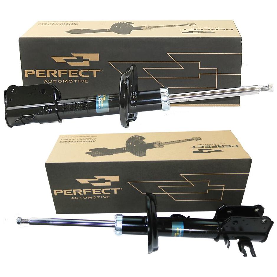 Par Amortecedor Suspensão Dianteiro - Perfect - Amd0192 - Amd0193 - (1)