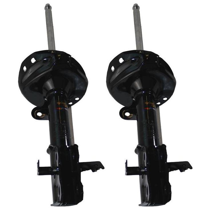 Par Amortecedor Suspensão Dianteiro - Perfect - Amd47581 - Amd47582 - (1)