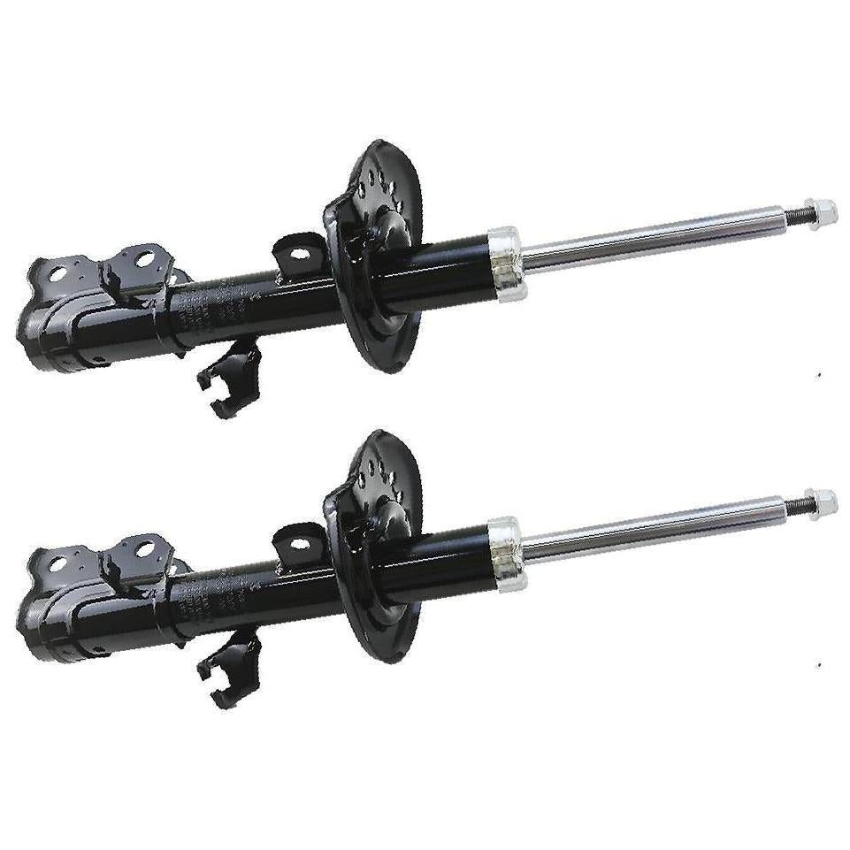 Par Amortecedor Suspensão Dianteiro - Perfect - Amd3322 - Amd3323 - (1)