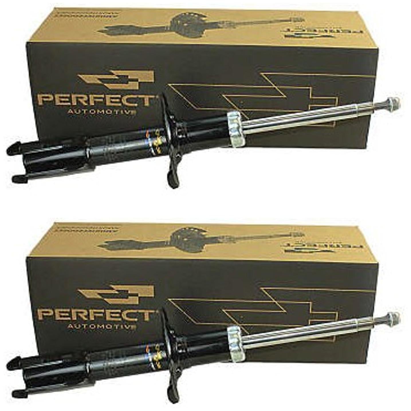 Par Amortecedor Suspensão - Perfect - AMD0779 - (1)
