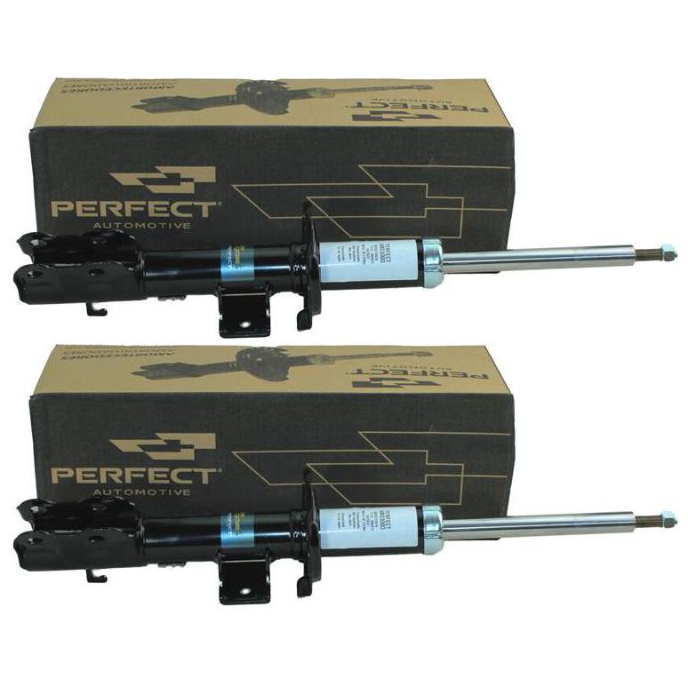 Par Amortecedor Suspensão Dianteiro - Perfect - Amd3302 - Amd3303 - (1)