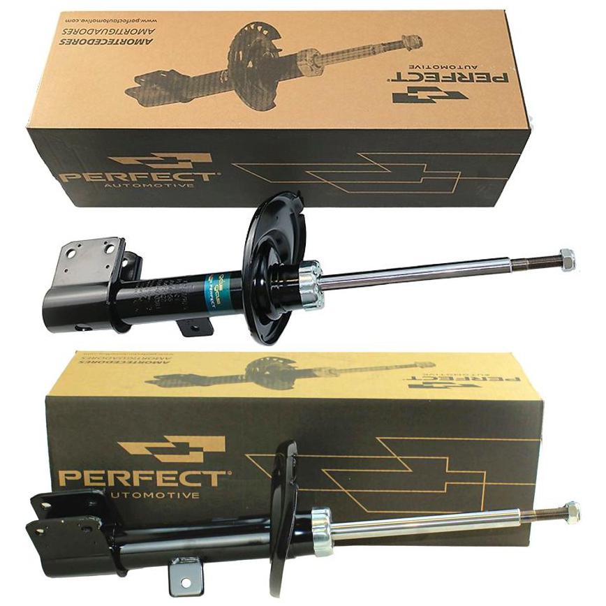 Par Amortecedor Suspensão Dianteiro - Perfect - Amd0956 - Amd0957 - (1)