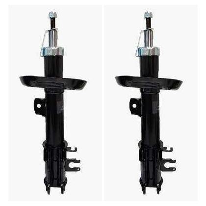 Par Amortecedor Suspensão Dianteiro - Perfect - Amd0138 - Amd0139 - (1)