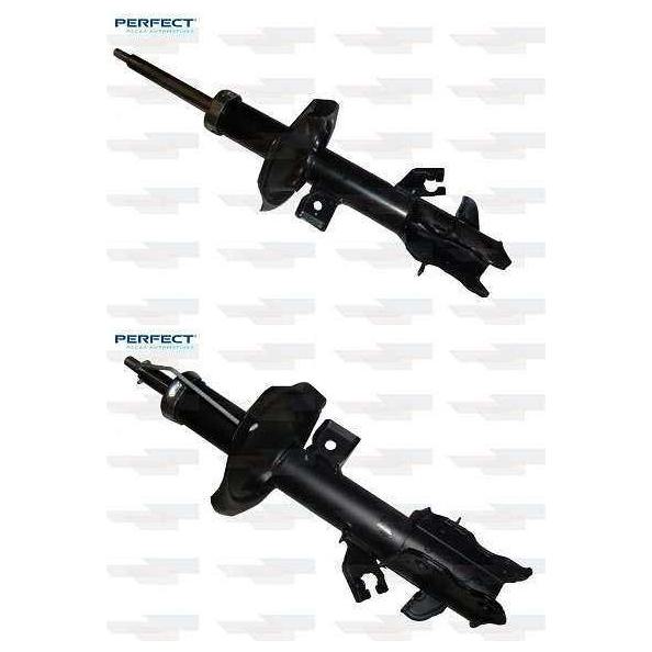 Par Amortecedor Suspensão Dianteiro - Perfect - Amd47578 - Amd47579 - (1)