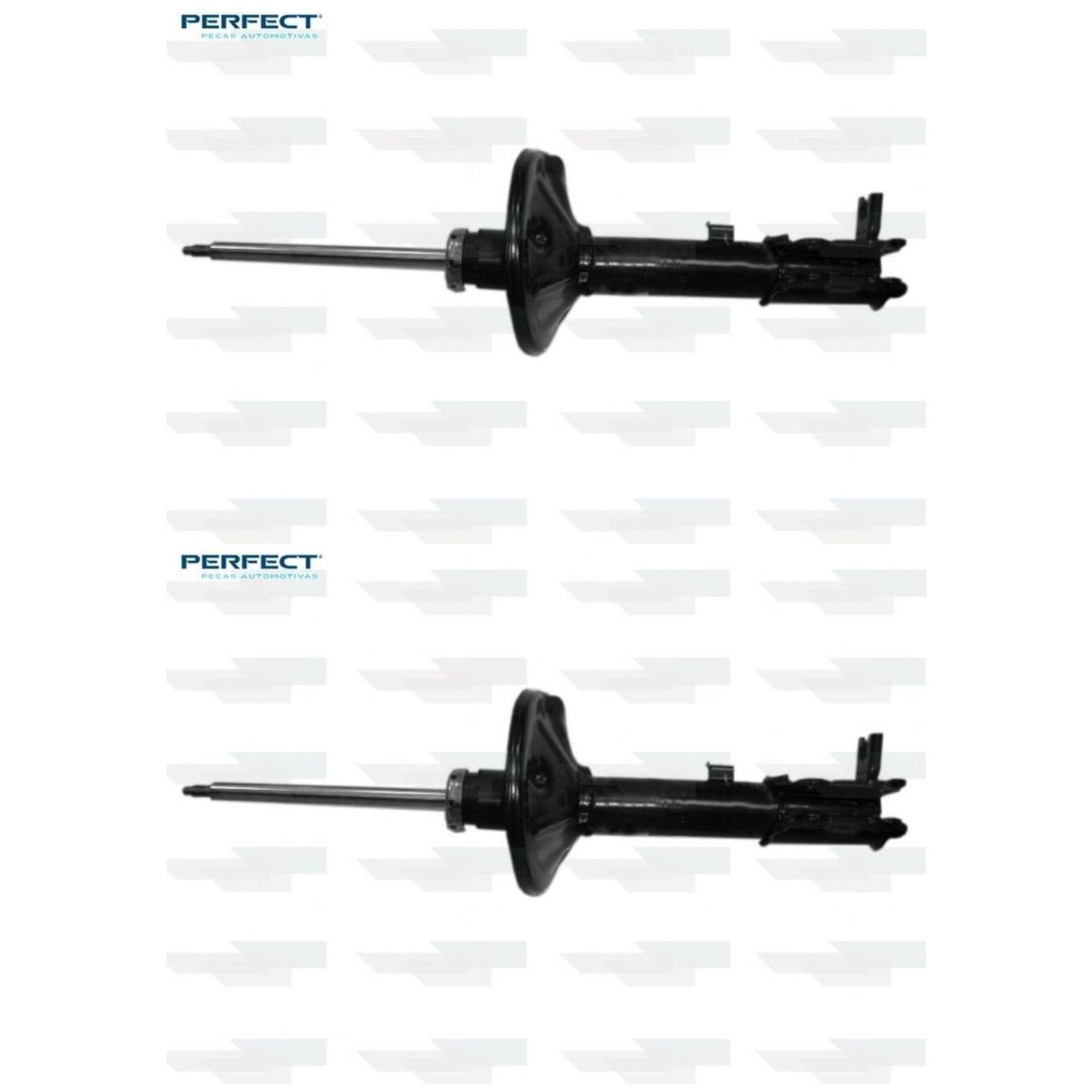 Par Amortecedor Suspensão Traseiro - Perfect - Amd5486 - Amd5487 - (1)