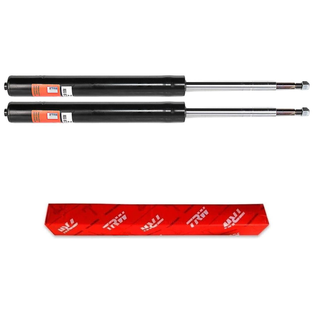 Par Amortecedor Suspensão Dianteira - TRW - JGC4158S - (1)