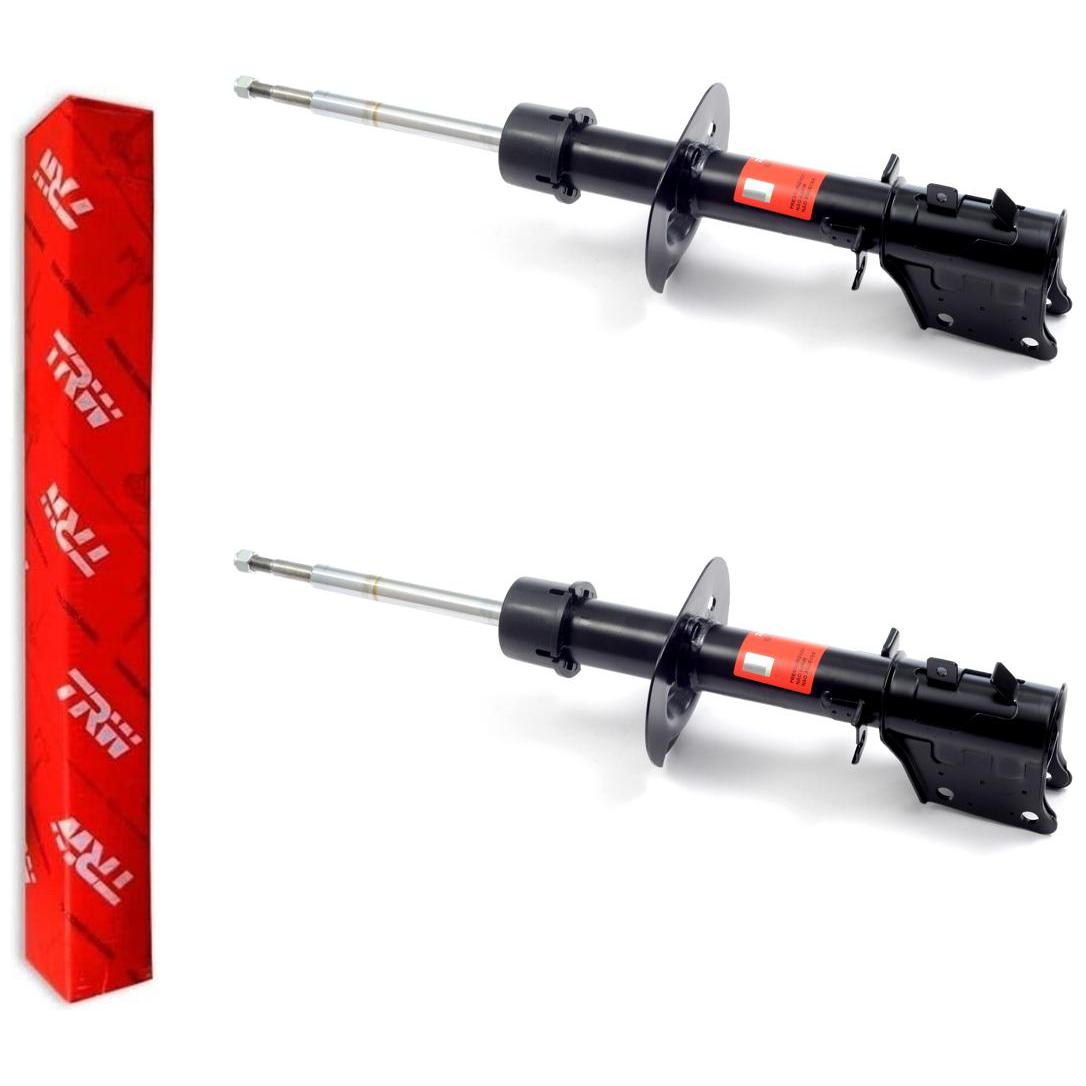 Par Amortecedor Suspensão Dianteira - TRW - JGM4516S - (1)
