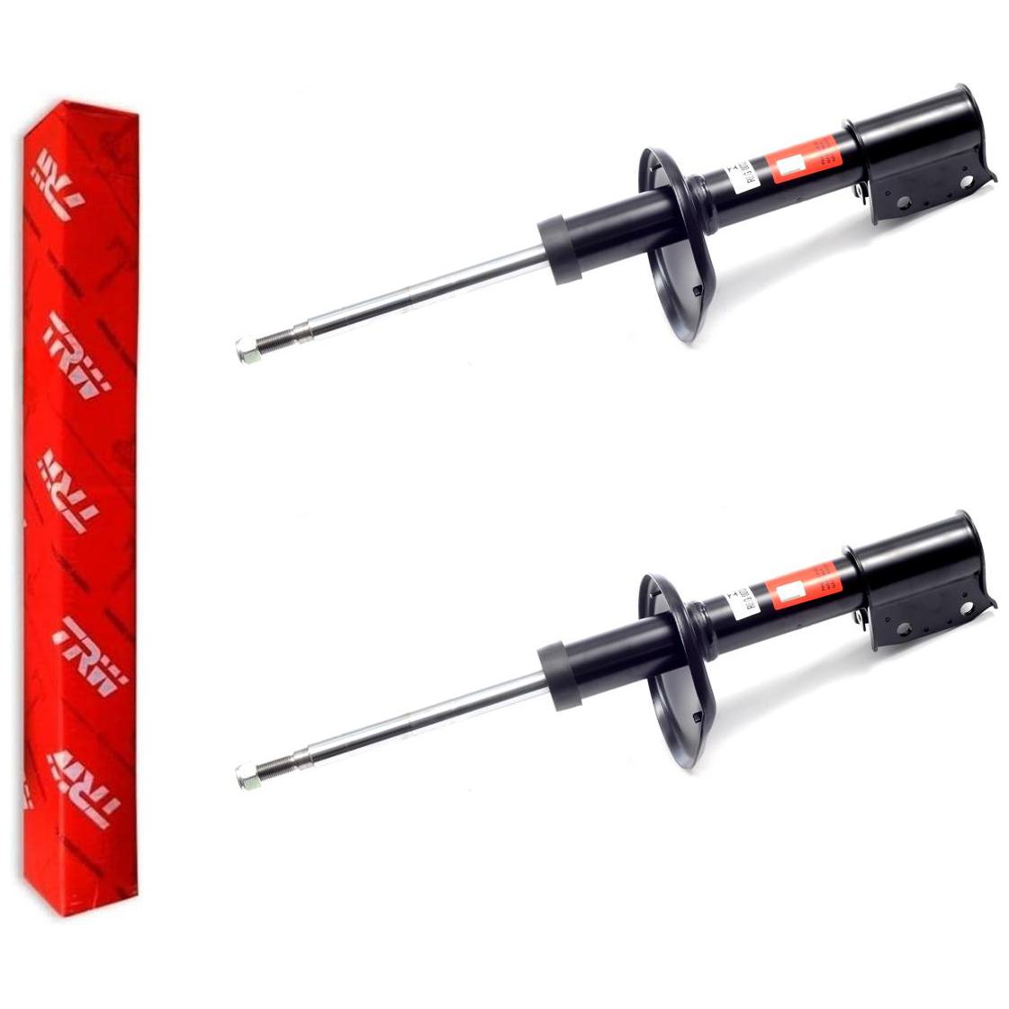 Par Amortecedor Suspensão Dianteira - TRW - JGM4520S - (1)