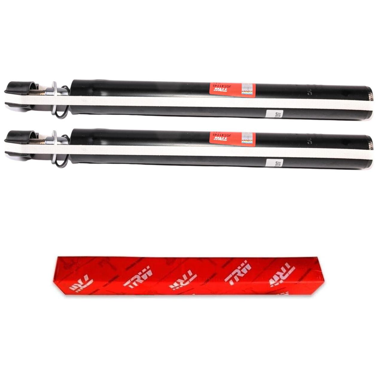 Par Amortecedor Suspensão Dianteira - TRW - JGC4174S - (1)