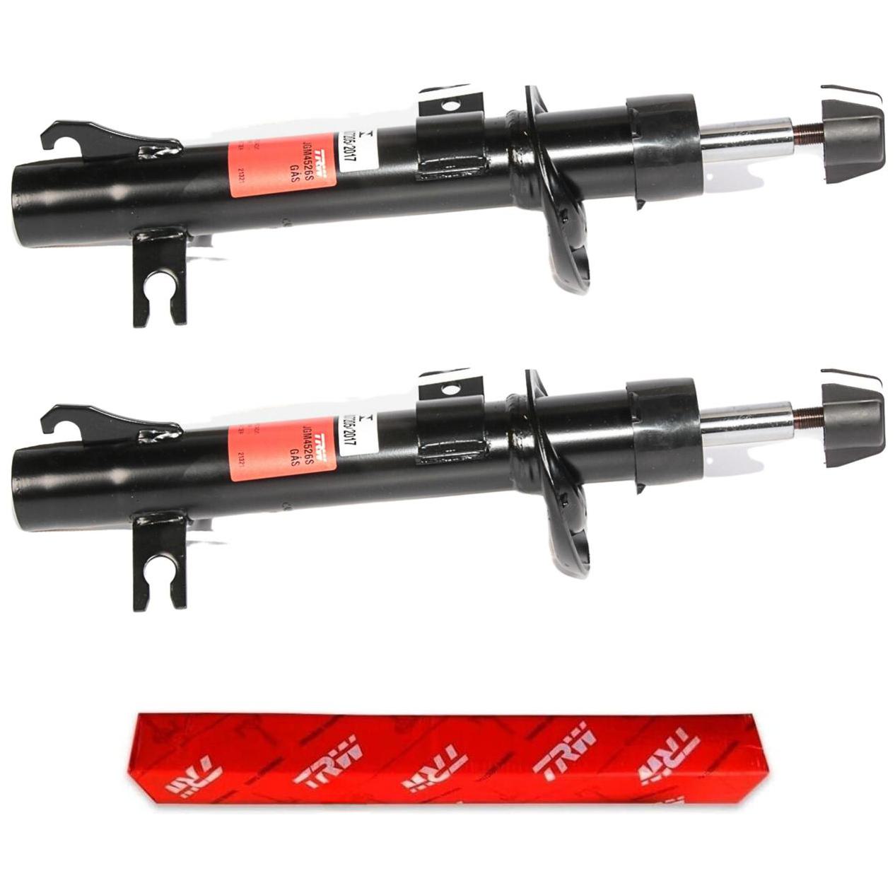 Par Amortecedor Suspensão Dianteira - TRW - JGM4526S - (1)