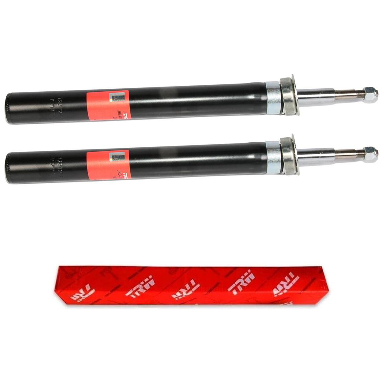 Par Amortecedor Suspensão Dianteira - TRW - JHC4178S - (1)