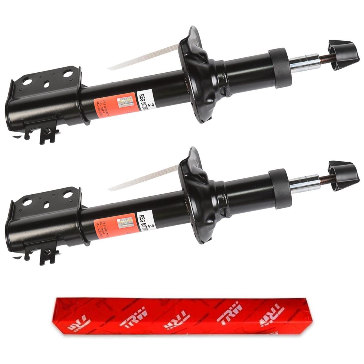 Par Amortecedor Suspensão Dianteira - TRW - JGM4702S - (1)