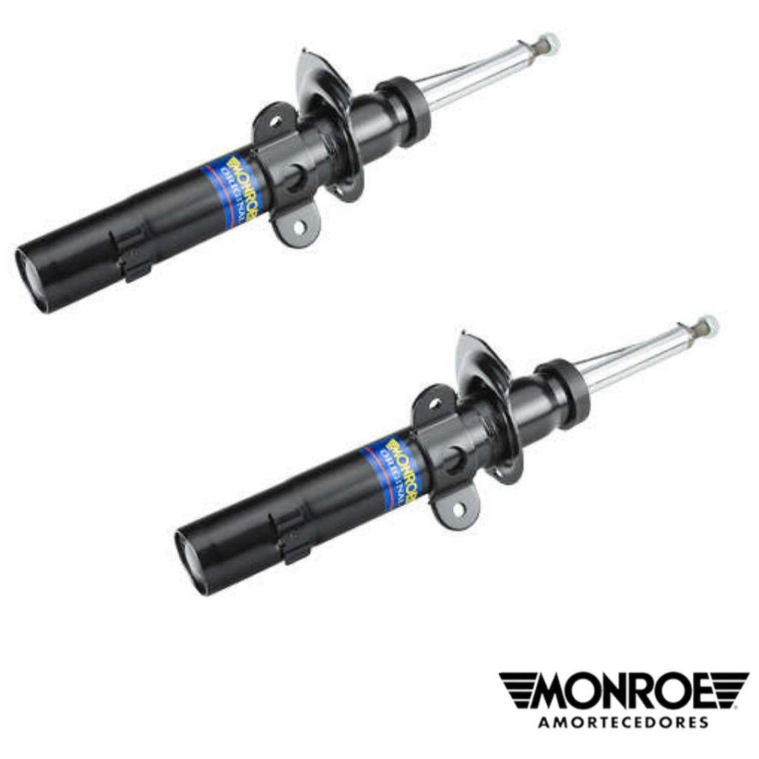 Par Amortecedor Suspensao Dianteiro Monroe 16430 - (1)