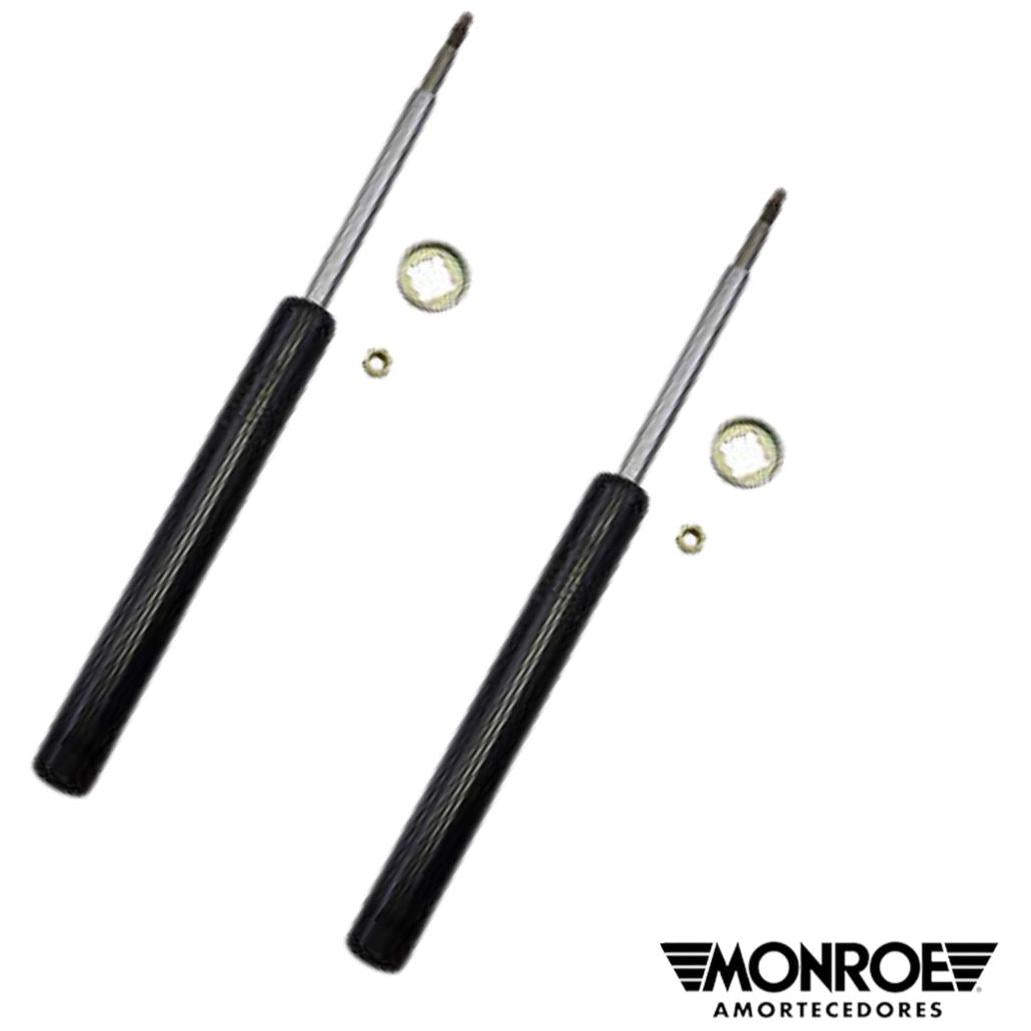 Par Amortecedor Suspensao Dianteiro Monroe 334023MM - (1)