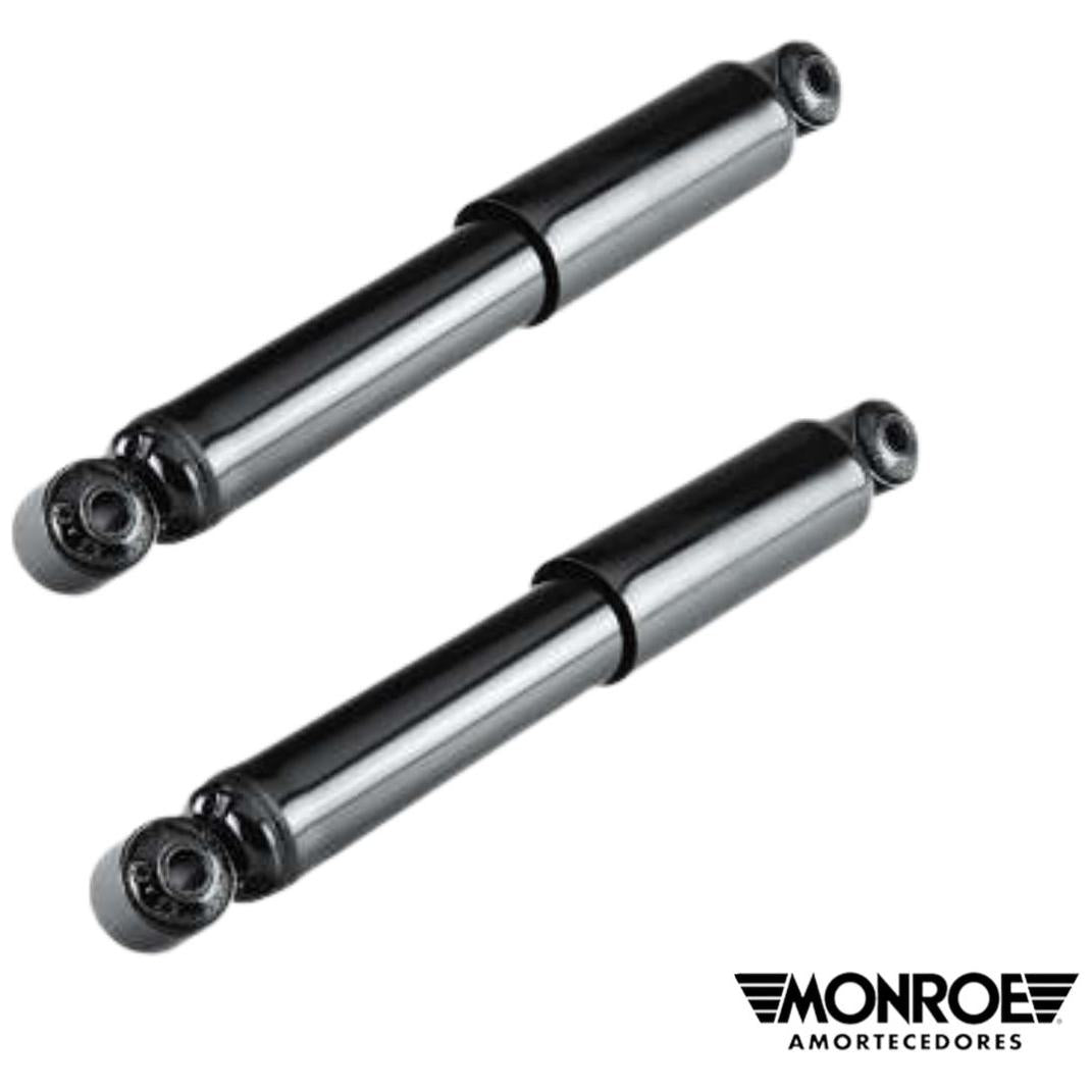 Par Amortecedor Suspensao Dianteiro Monroe 334037MM - (1)