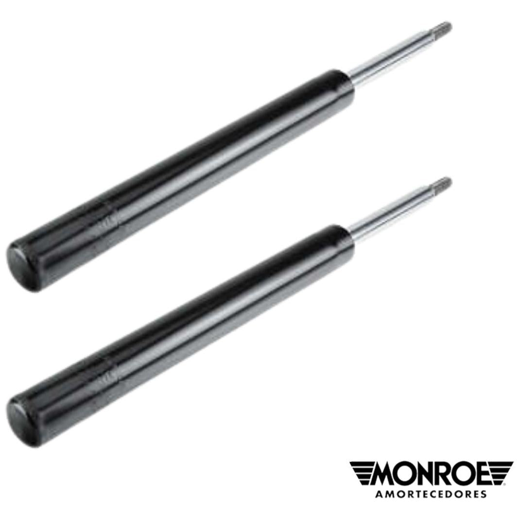 Par Amortecedor Suspensao Dianteiro Monroe 334050MM - (1)