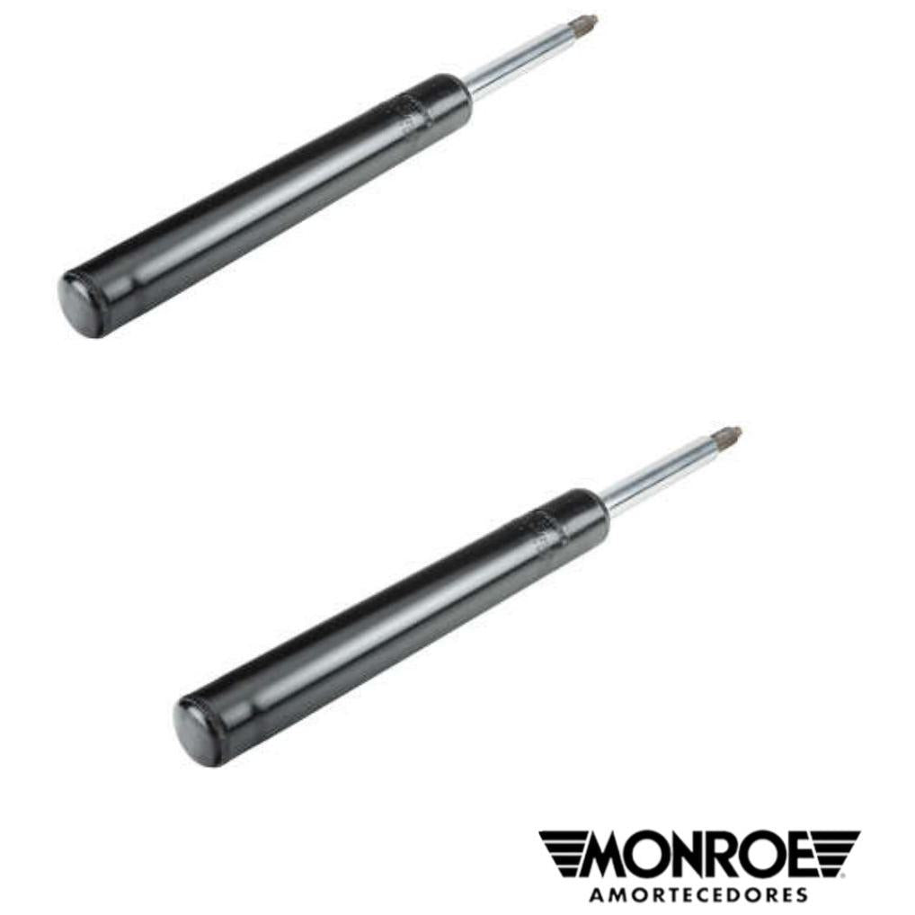 Par Amortecedor Suspensao Dianteiro Monroe 334077MM - (1)