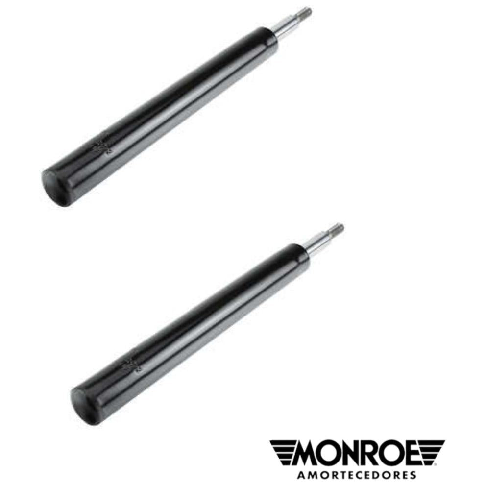 Par Amortecedor Suspensao Dianteiro Monroe 334091MM - (1)