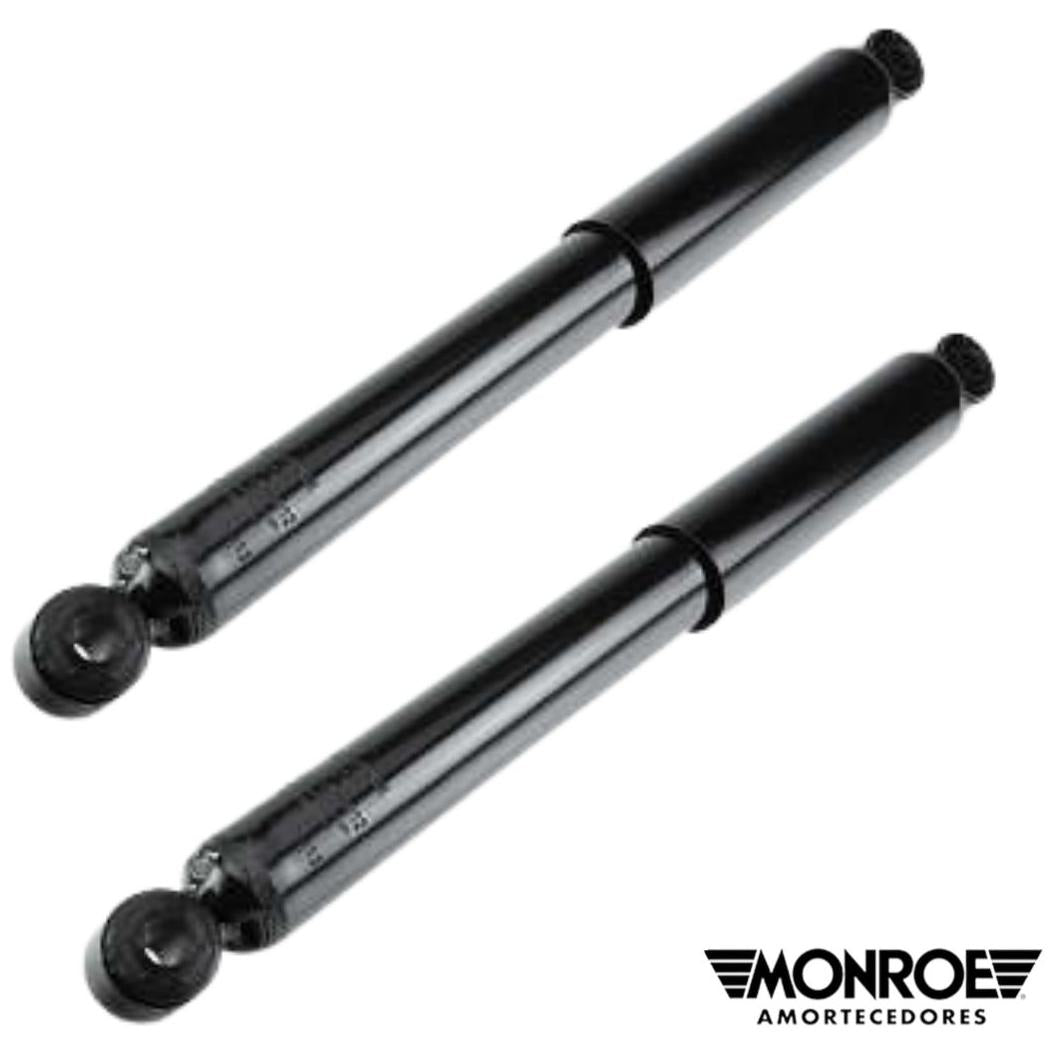 Par Amortecedor Suspensao Dianteiro Monroe 334255MM - (1)