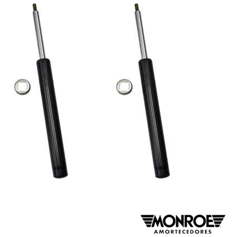 Par Amortecedor Suspensao Dianteiro Monroe 334314MM - (1)