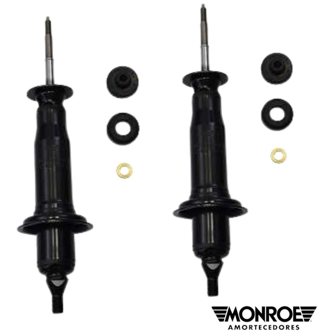 Par Amortecedor Suspensao Dianteiro Monroe 334464MM - (1)