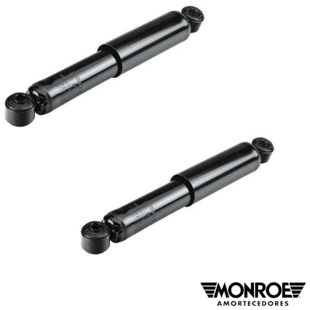 Par Amortecedor Suspensao Dianteiro Monroe 334772MM - (1)
