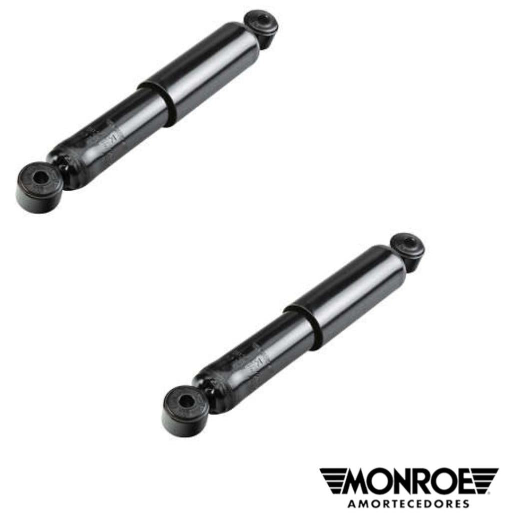 Par Amortecedor Suspensao Dianteiro Monroe 37747 - (1)