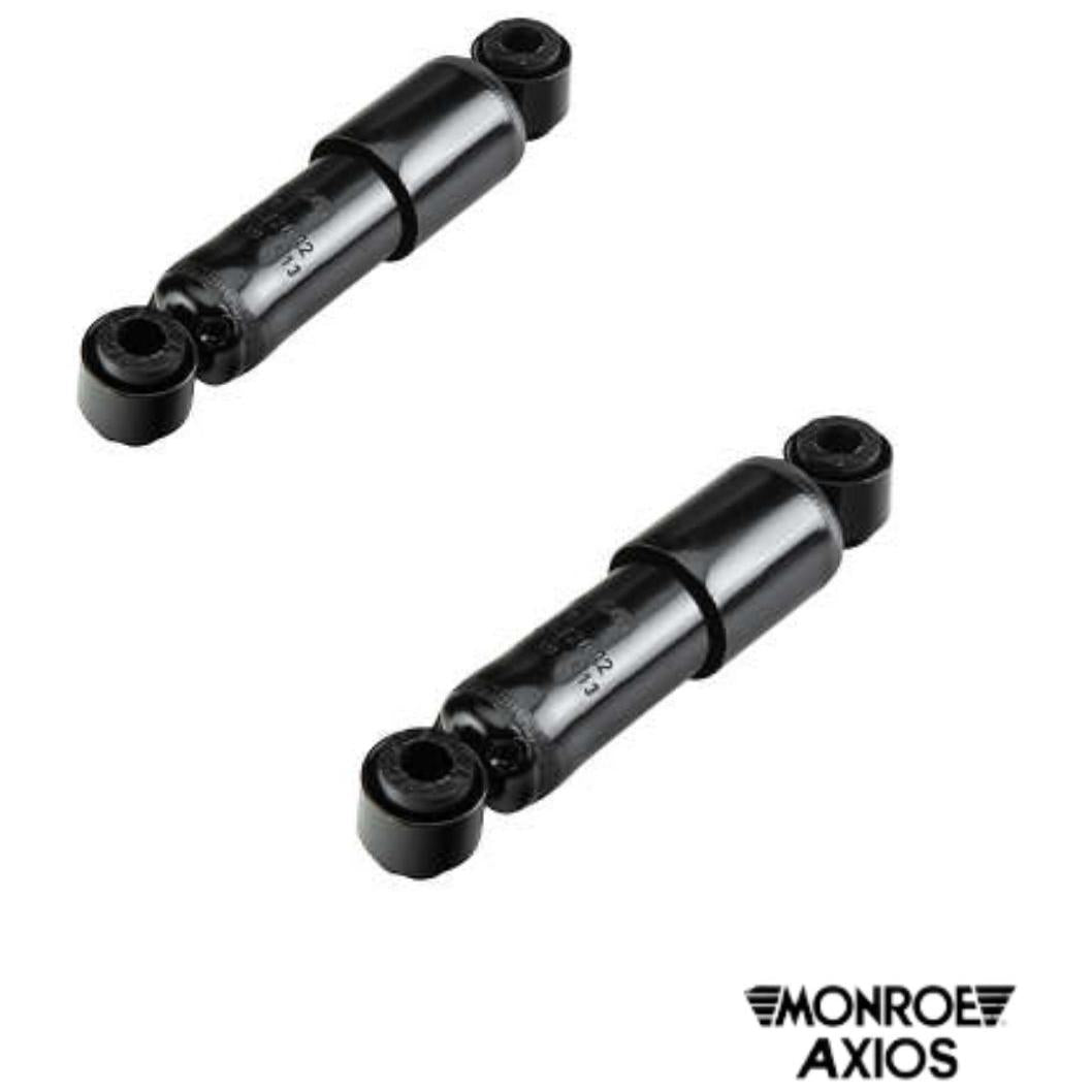 Par Amortecedor Suspensao Dianteiro Monroe 37913 - (1)