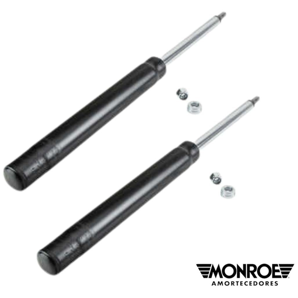 Par Amortecedor Suspensao Dianteiro Monroe 43806 - (1)