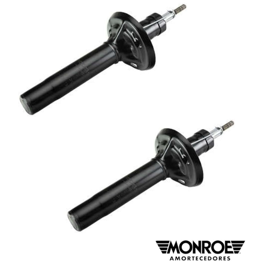 Par Amortecedor Suspensao Dianteiro Monroe 44442 - (1)