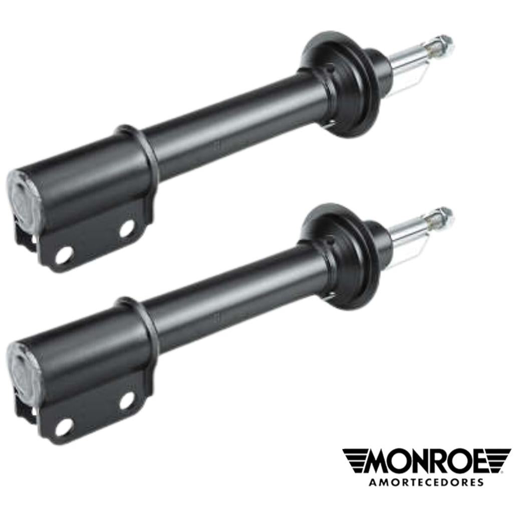 Par Amortecedor Suspensao Dianteiro Monroe 44455 - (1)