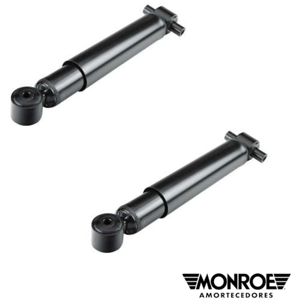 Par Amortecedor Suspensao Dianteiro Monroe 54454 - (1)