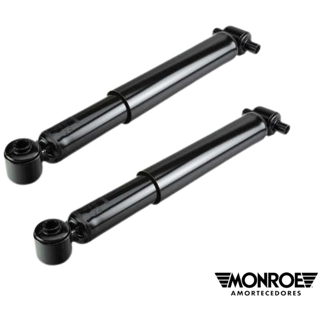 Par Amortecedor Suspensao Dianteiro Monroe 54496 - (1)