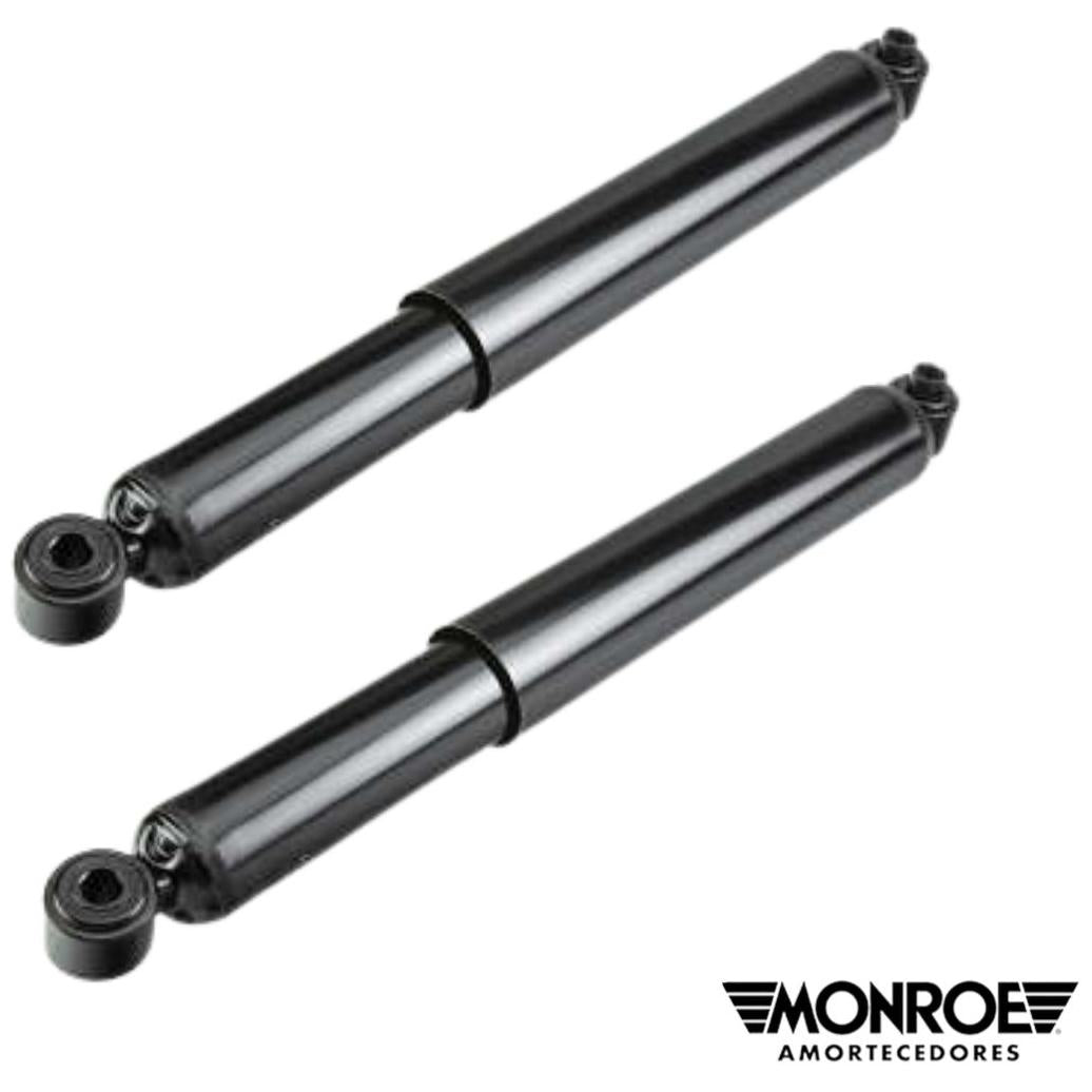 Par Amortecedor Suspensao Dianteiro Monroe 54499 - (1)