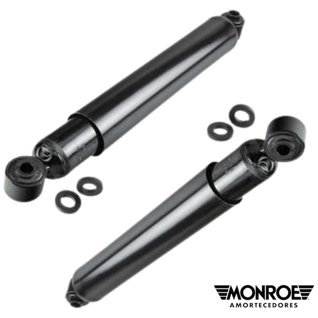 Par Amortecedor Suspensao Dianteiro Monroe 54502 - (1)
