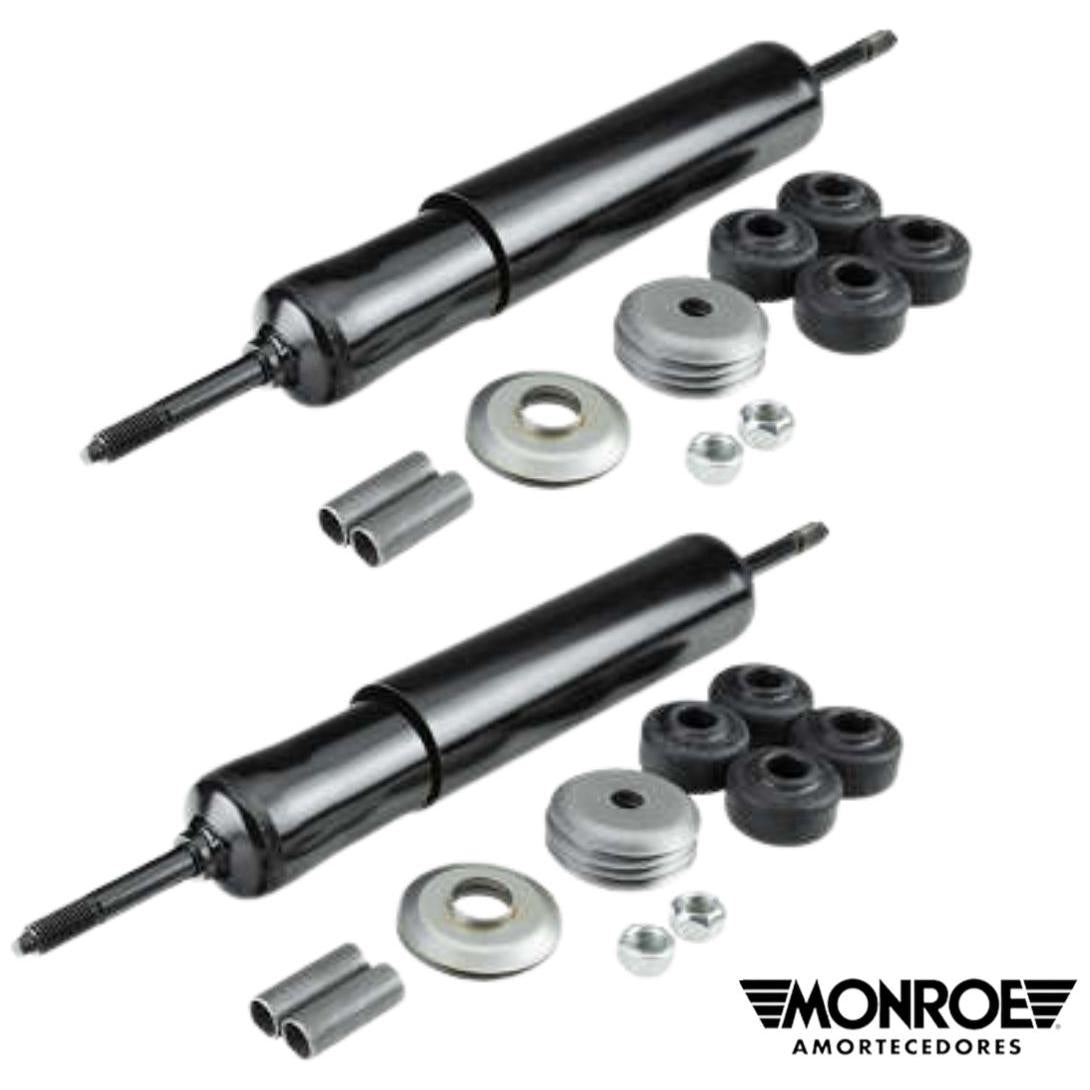 Par Amortecedor Suspensao Dianteiro Monroe 65441 - (1)