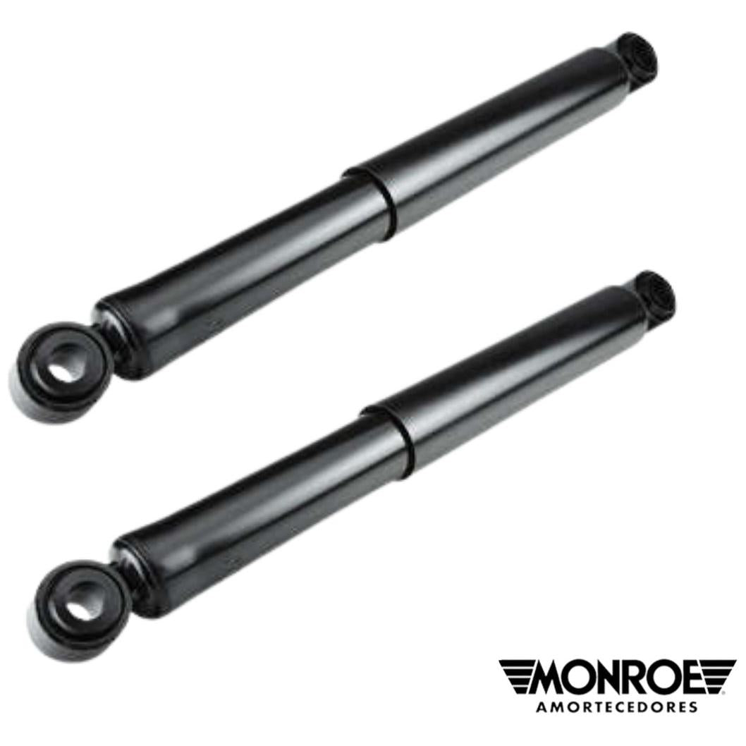 Par Amortecedor Suspensao Dianteiro Monroe 65454 - (1)