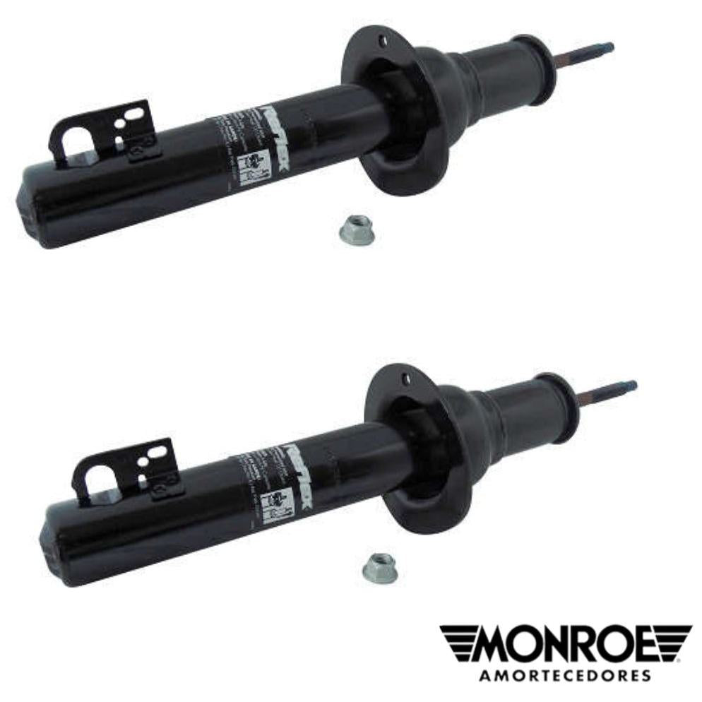 Par Amortecedor Suspensao Dianteiro Monroe 71377 - (1)