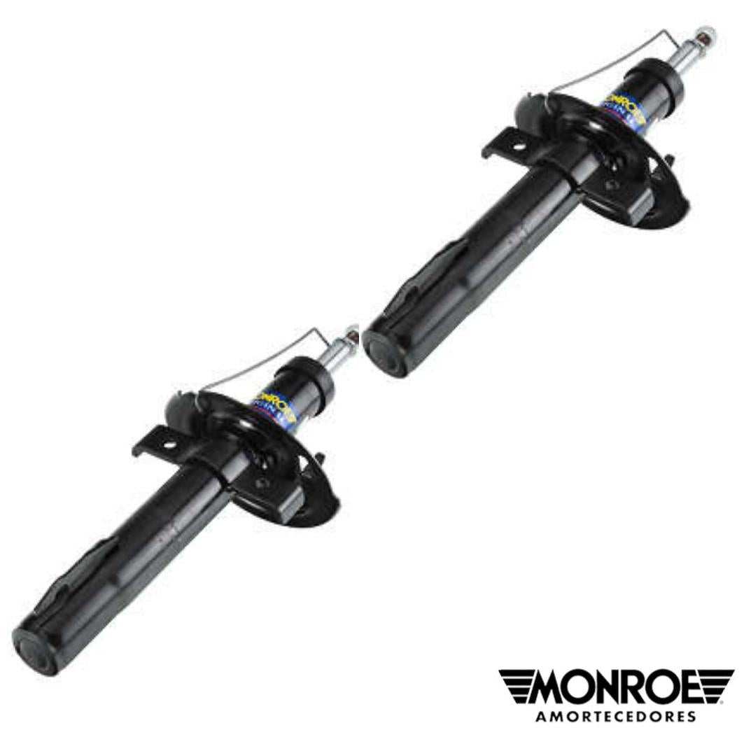 Par Amortecedor Suspensao Dianteiro Monroe 749002SP - (1)