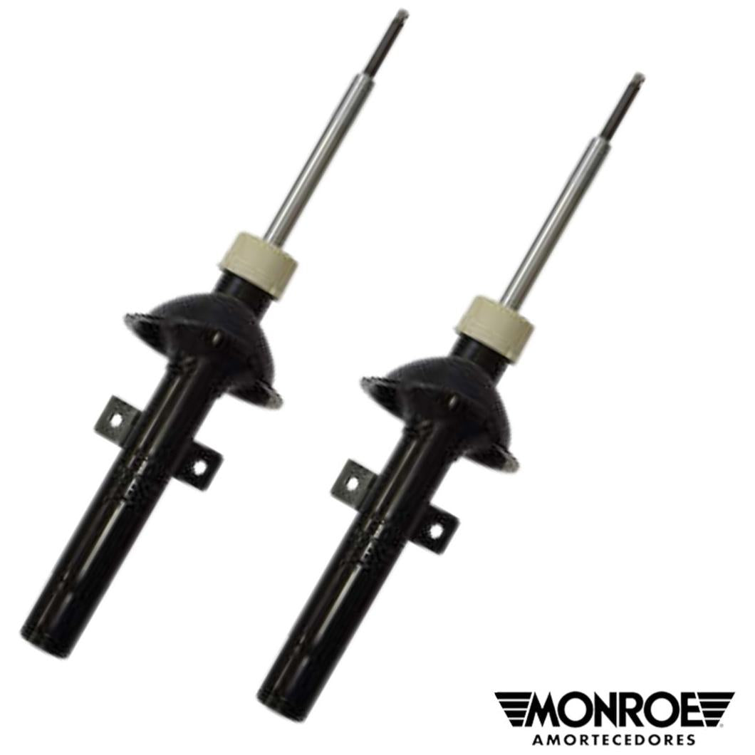 Par Amortecedor Suspensao Dianteiro Monroe 808098MM - (1)
