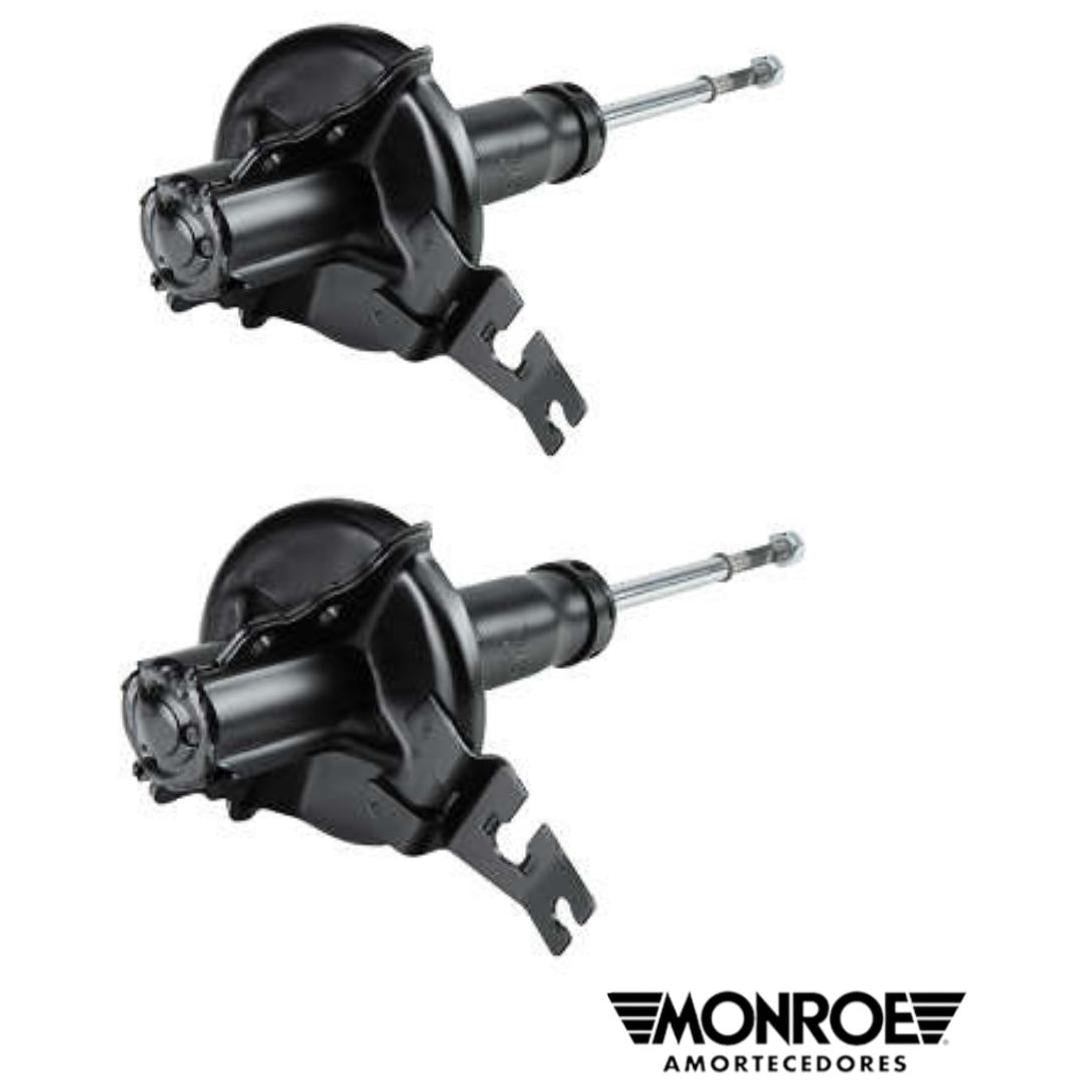 Par Amortecedor Suspensao Dianteiro Monroe 83757 - (1)