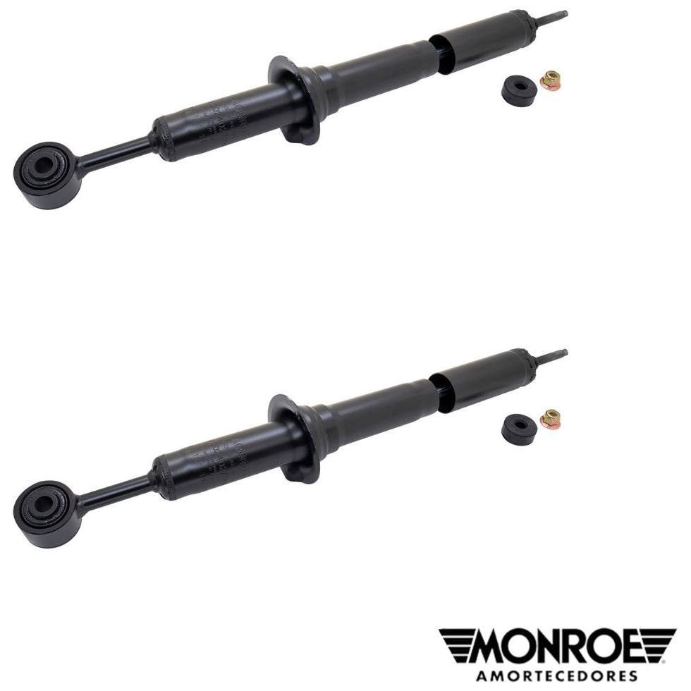 Par Amortecedor Suspensao Dianteiro Monroe 83815 - (1)