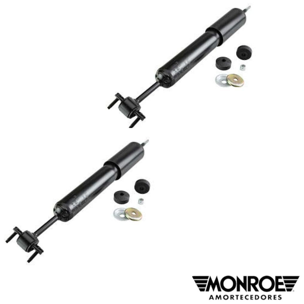 Par Amortecedor Suspensao Dianteiro Monroe 84731 - (1)