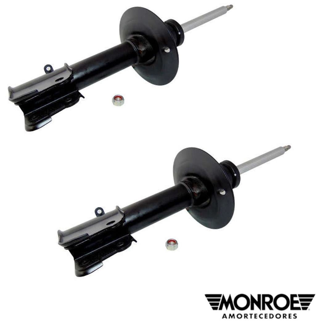 Par Amortecedor Suspensao Dianteiro Monroe 95602 - (1)