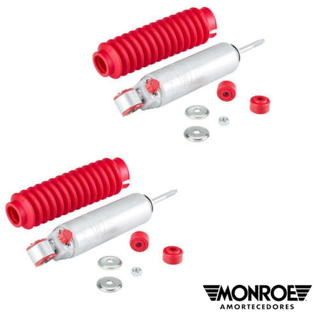Par Amortecedor Suspensao Dianteiro Monroe RS999223 BR630RS999223N - (1)